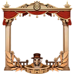 Nightmare Act Avatar Frame