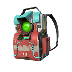 Droid Backpack