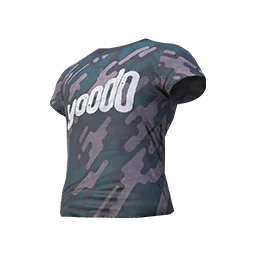 Yoodo Shirt
