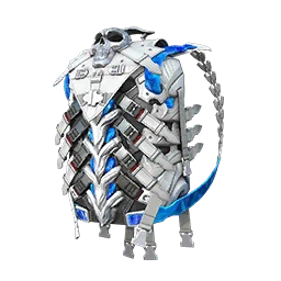 Deathknell Shroud Backpack