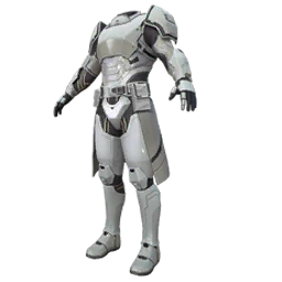 Cyber Trooper Set