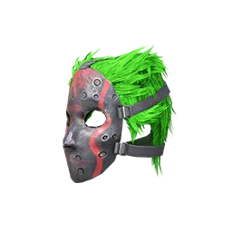 Savage Psycho Headgear