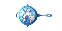 Arctic Witch - Pan