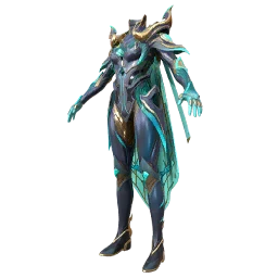 Mystic Sorceress Set