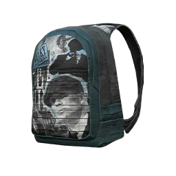 Peaky Blinders Backpack
