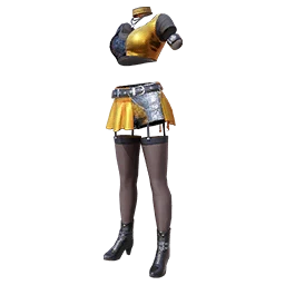 Club Queen Set