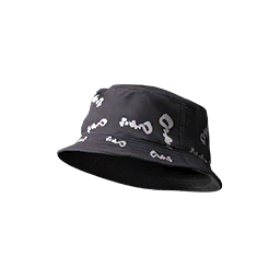 Resort Guest Hat