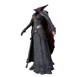 Abyssal Judge Set