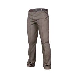 Inspector Pants
