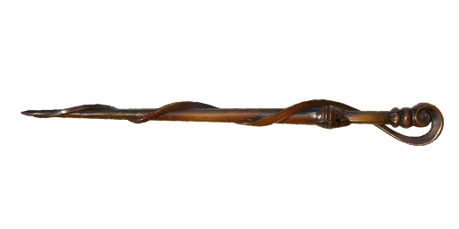 Underworld Sovereign - Crowbar