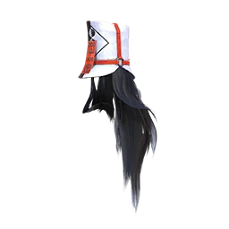 Yin-Yang Hat