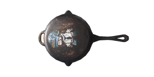 Player (Male) - Pan