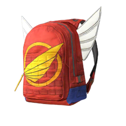 Gundala Backpack