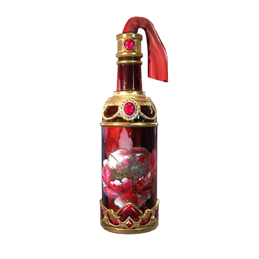 Darkrose Executor Molotov Cocktail