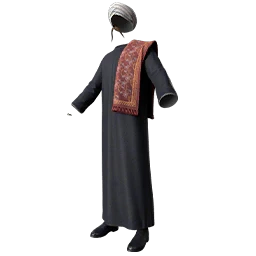 El Omda Set