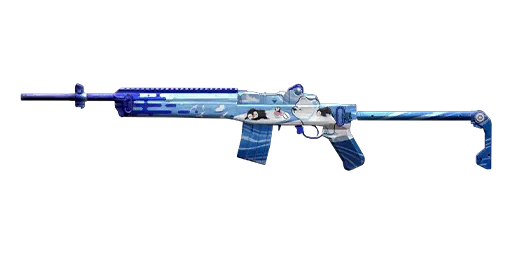 Polar Party - Mini14