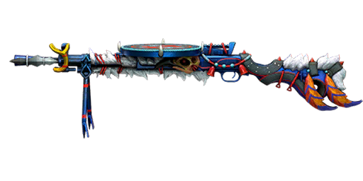Quasar Clan - DP-28