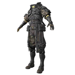 Marine Stalker Set
