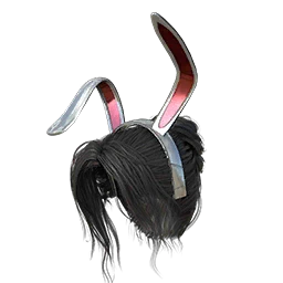 Party Bunny Cover