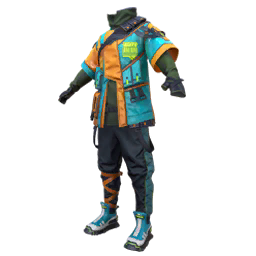 C6S17 Set