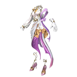 Floralith Muse Set