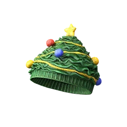 Green Blessings Headgear