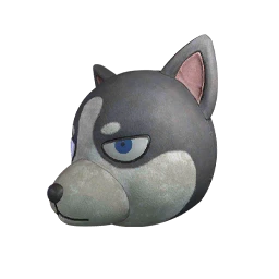 Cool Husky Cover
