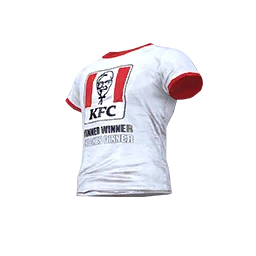 KFC Royale Delight Top