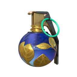 Candle Guardian Grenade