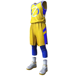 Lonzo Ball Jersey