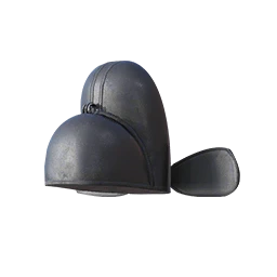Iron Judge Hat