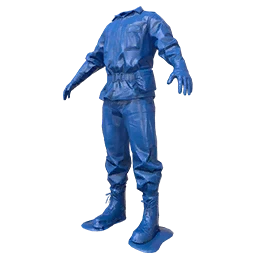 Army Men Set