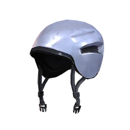 Sporty Helmet