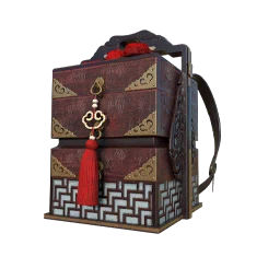 Rubific Backpack