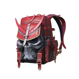 Lady of Blood Backpack
