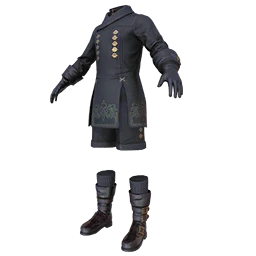9S Set