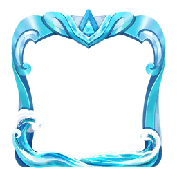 Deep Sea Encounter Avatar Frame