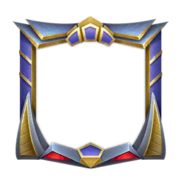 Anubian Magistrate Frame