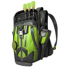 Urban Assassin Backpack