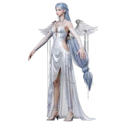 The Lover's Grace Set