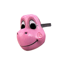 Dino Paradise Cammie Mask