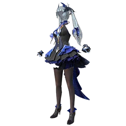 Nightfall Blossom Set