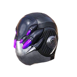Arachnoid Mask