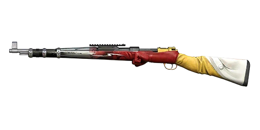 One Punch - Kar98K