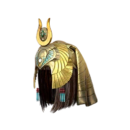 Warrior of Ra Headgear