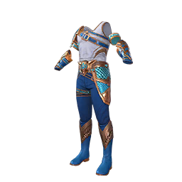 Battleground Gladiator Set