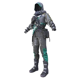 Bio Scout Set
