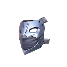 Seasoned Veteran Mask: Lorenzo