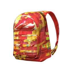 Vibrant Celebration Backpack