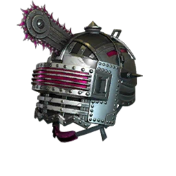 Underworld Aristocrat Helmet
